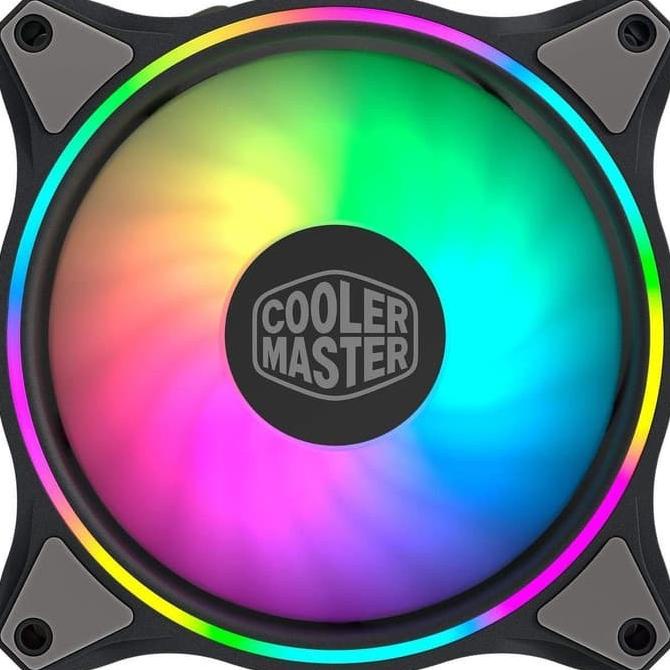 Cooler Master MasterFan MF120 Halo - 12CM