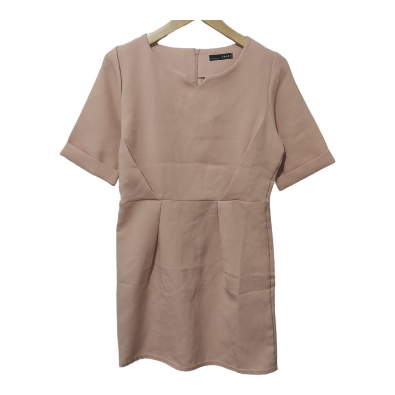 ebuba mini dress S