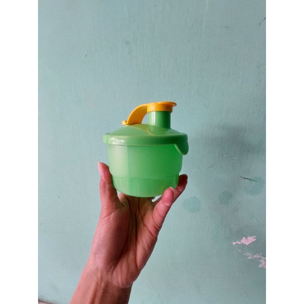 Wadah Susu Formula Dispenser