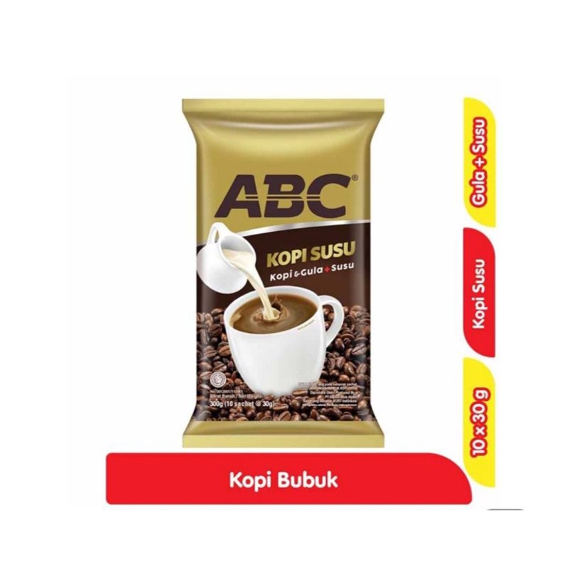 

kopi abc