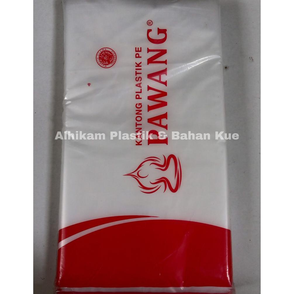 

Terlaris Plastik Pe Pawang Kyx