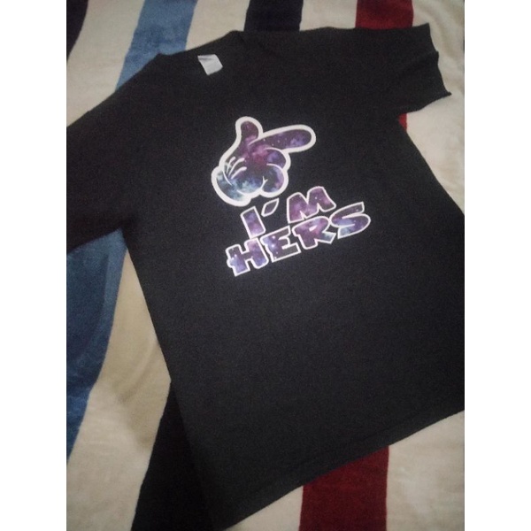 DELTA Pro Weight T-shirt