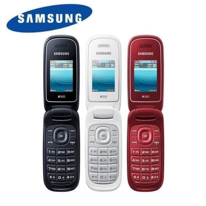 ready HP SAMSUNG LIPAT GT-E1272