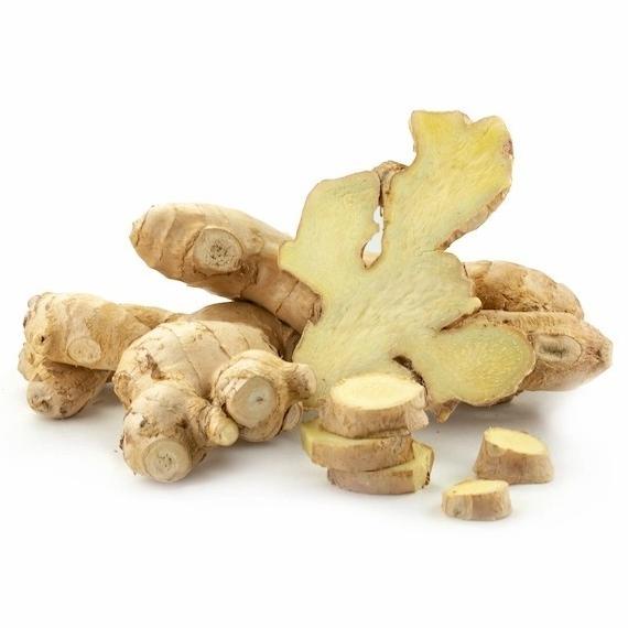 

Ready stock] jahe putih 1 kg