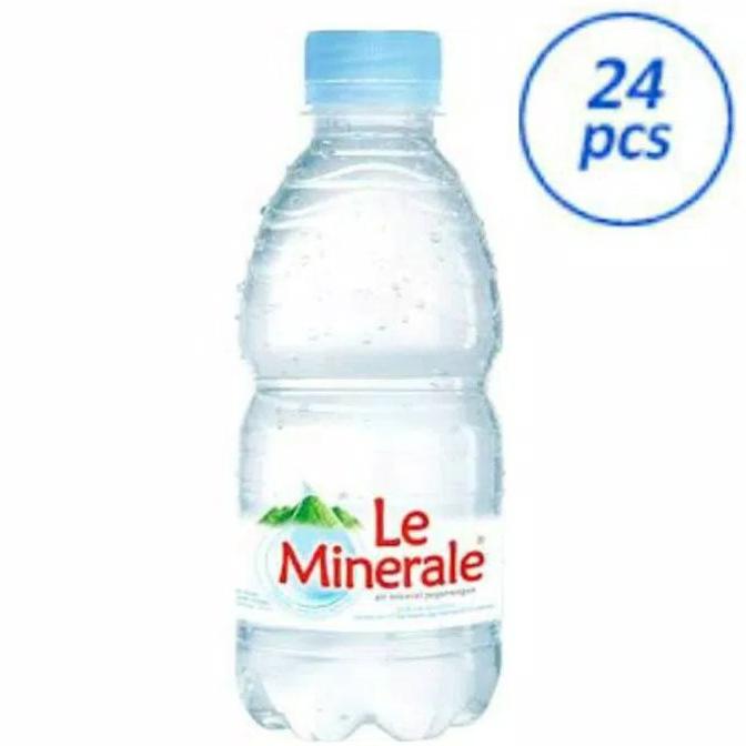 

*:*:*:*:*] Le mineral 330ml