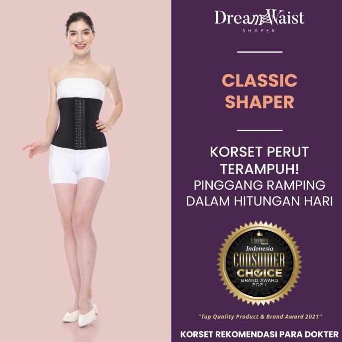 Classic DreamWaist Shaper