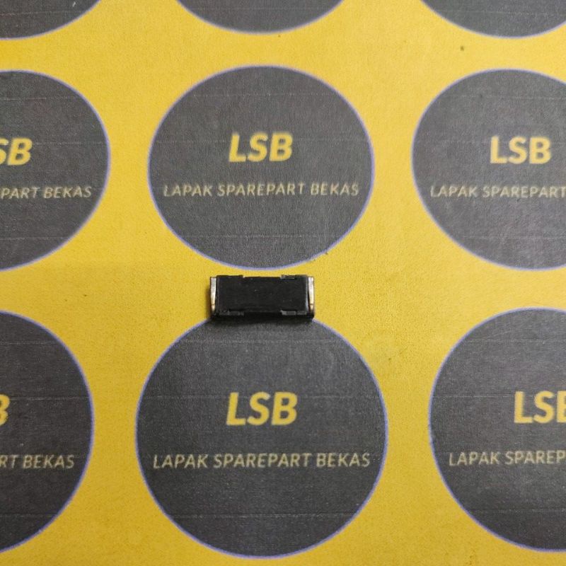EARPIECE SPEAKER SAMSUNG A11 A115F ORIGINAL BEKAS