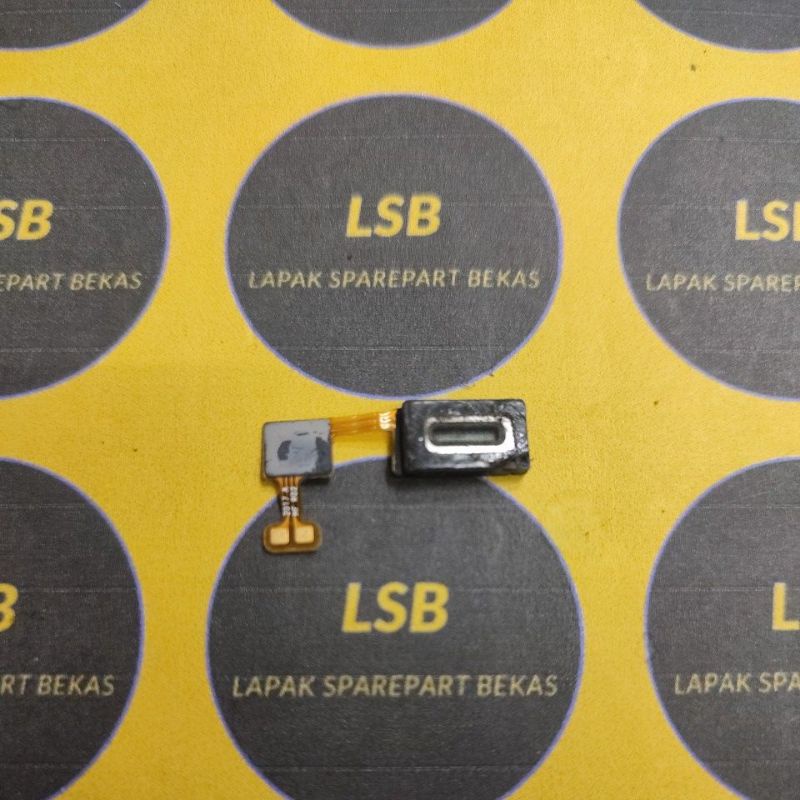 EARPICE SAMSUNG A7 2017 A720 ORIGINAL BEKAS