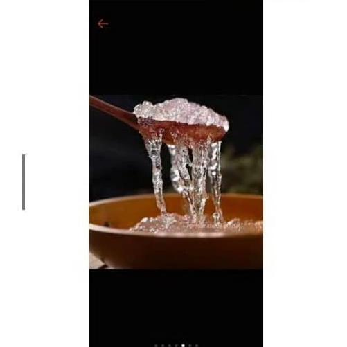 

_^_^_^] SNOW BIRD NEST XUE YAN 100GRAM