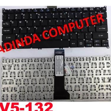 WAS877 Keyboard Acer Aspire V5-132 ES1-111 ES1-131 ES1-311 E3-112 ES11-13 V3-371 E3-111 E3-112 ES1-111 Travelmate B115 B116 P236 P238 ***