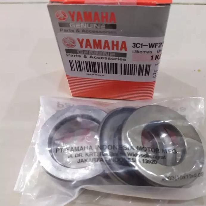Suku Cadang Komstir/Comstir 3C1 Vixion New,Vixion Lama, Kualitas Asli Original Motor Ori