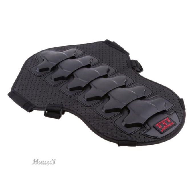 Pelindung / Penyangga Badan / Punggung Adjustable untuk Sepeda / Motor