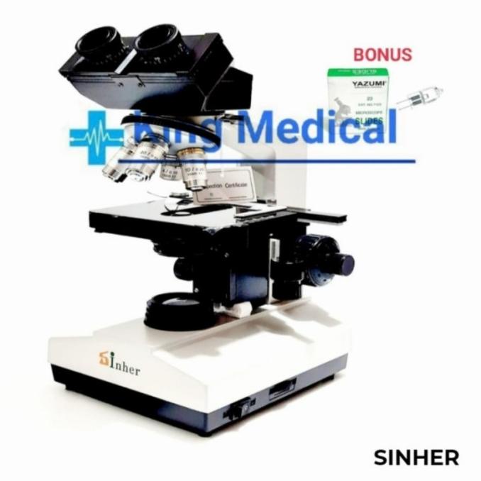 Mikroskop Xsz 107Bn Binokuler Microscope Xsz 107 Bn