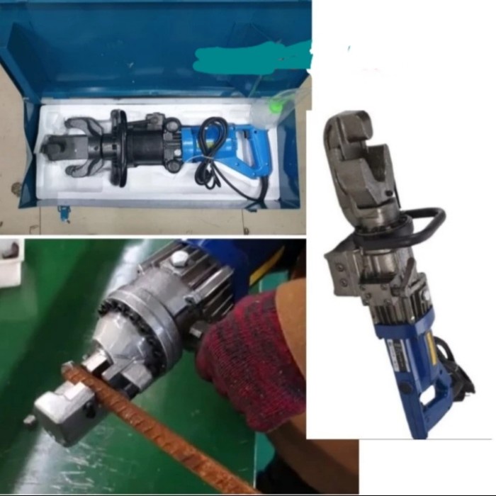 Mesin Bending Tekuk Besi Hidrolik/Hydraulic Steel Bending Machine