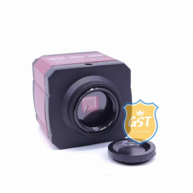 Kamera Microscope Nepto 16Mp Hdmi Original