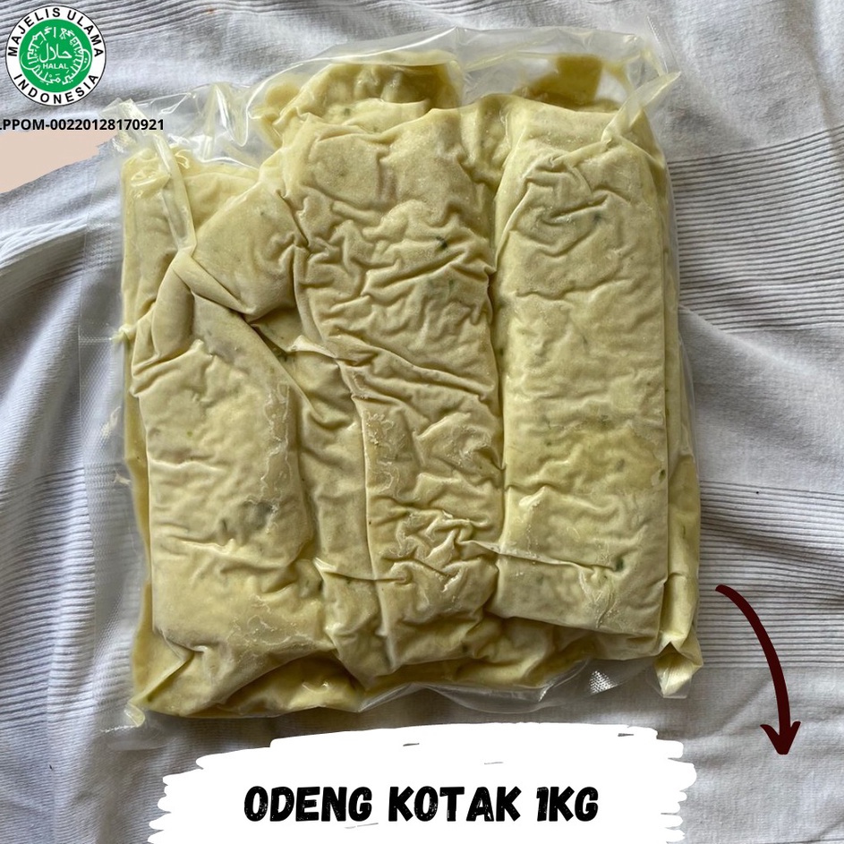 

➫Diskon✶➵ GI0QU Odeng / Eomuk ukuran 1kg I86 ➟Buruan Beli