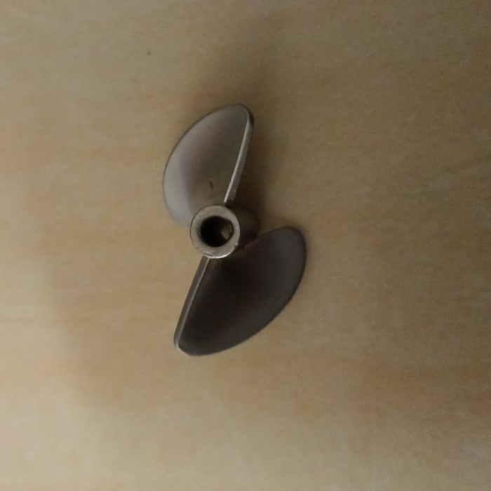 Bestseller Propeller Rc Boat Metal Suitable For Feilun Ft011 Ft010