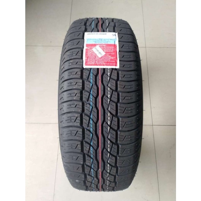 FREE PASANG Bridgestone Dueler A/T 693III 112S 265/65 R17