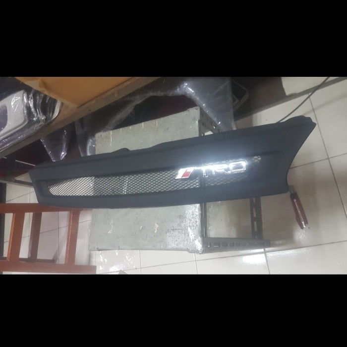 Grill Starlet Kapsul 95 Trd