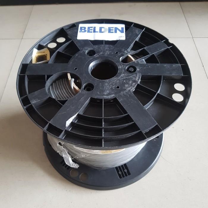 Belden Kabel 22Awg / 22 Awg 2 Pair 8723 Original ( 305 Meter )