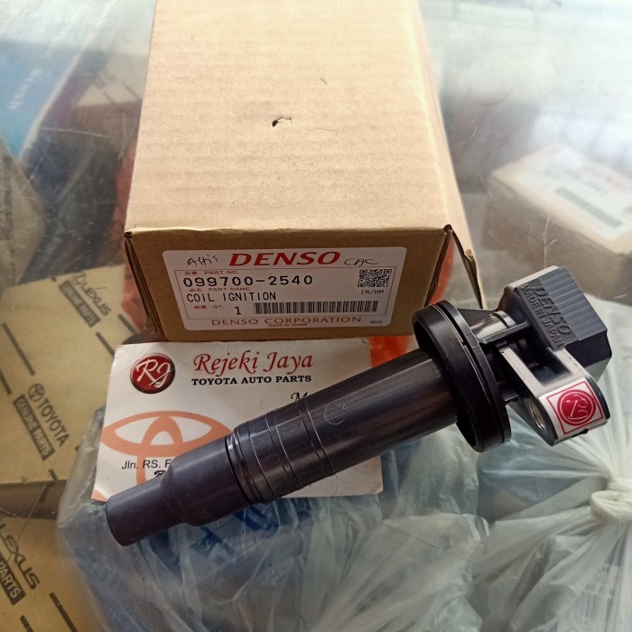Coil Ignition Busi Corolla Altis 2001-2006 ORIGINAL