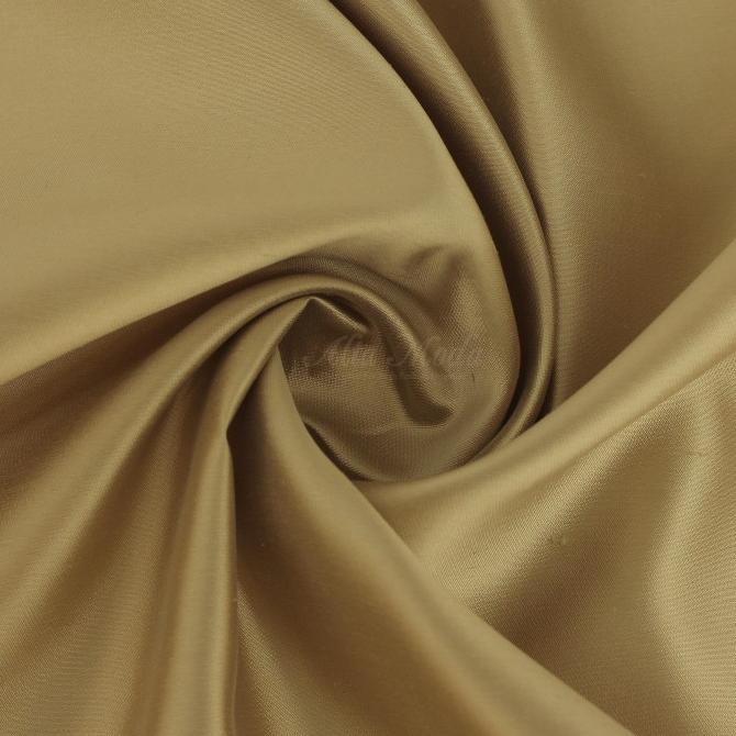 Shantung Silk Exclusive (Gold)(Alta Moda)*