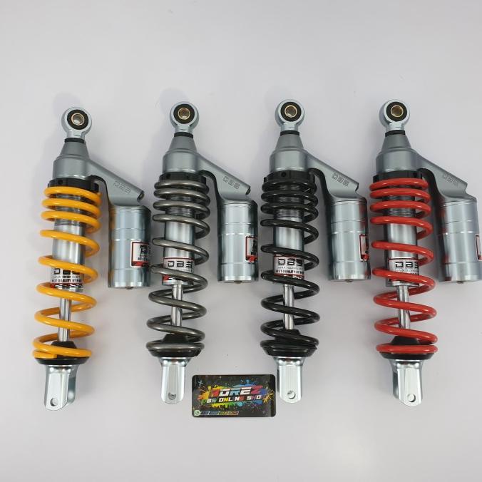 shock dbs tabung 330mm vario 125 vario 150 scoopy fi