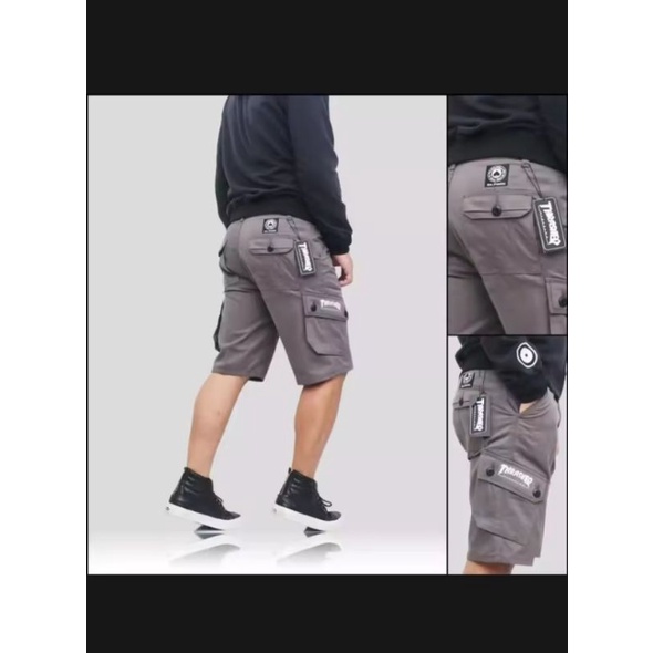 CELANA CHINOS CARGO/CELANA CIHNOS PENDEK/CELANA CHINOS PRIA