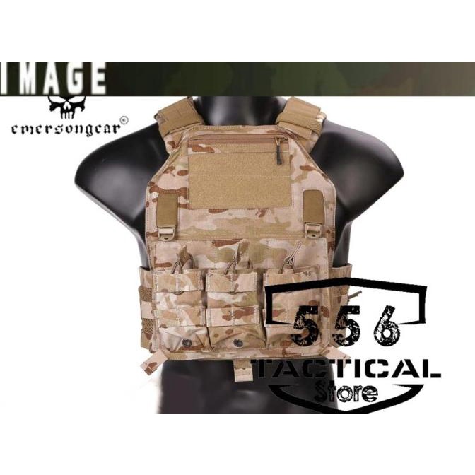 Emersongear 420 PLate Carrier