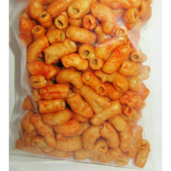 

Makaroni Pedas Kiloan