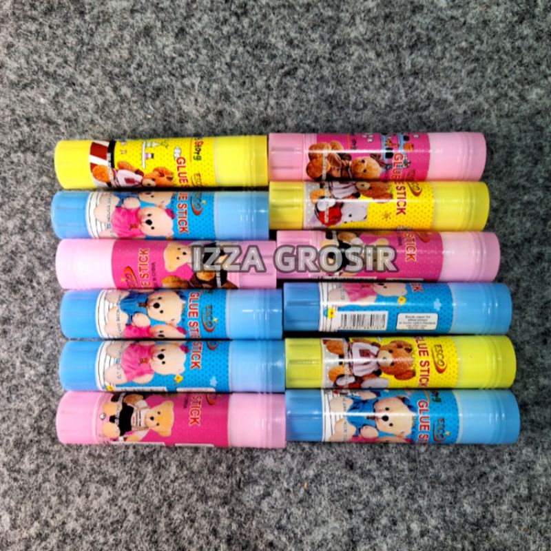 

LEM STICK || GLUE STIC MURAH