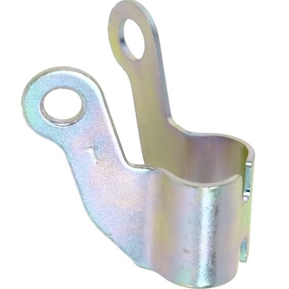 Update Clamper B Rr Brake Cable Honda Vario 160 K2S 43458K2Sn00 Onderdil Motor Original