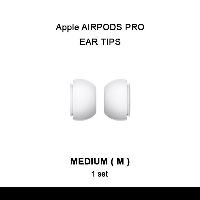 Apple Airpods Pro Ear Tips Original