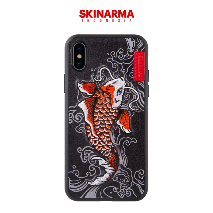 Terlaris Skinarma Case Iphone X / Xs / Xr / Xs Max Showa