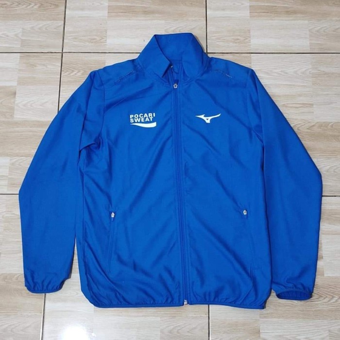 Bestseller Jacket Finisher Pocari Sweat Run 2021