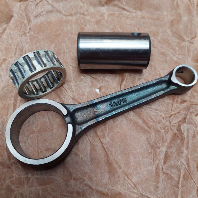 stang seher thunder 125 stang seher tander 125 stang seher suzuki thunder 125 tiang seher thunder