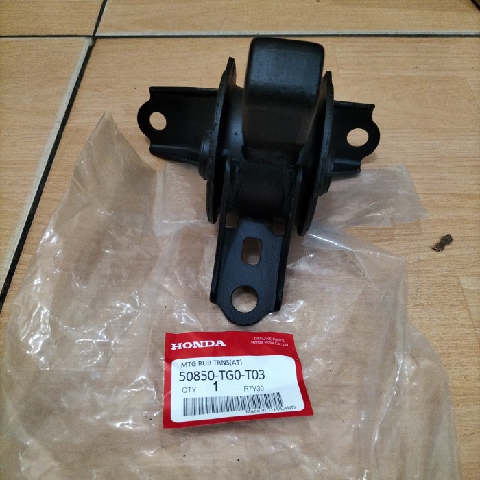Engine Mounting Kiri Mobilio JAZZ CITY BRIO MATIK 2014-2020