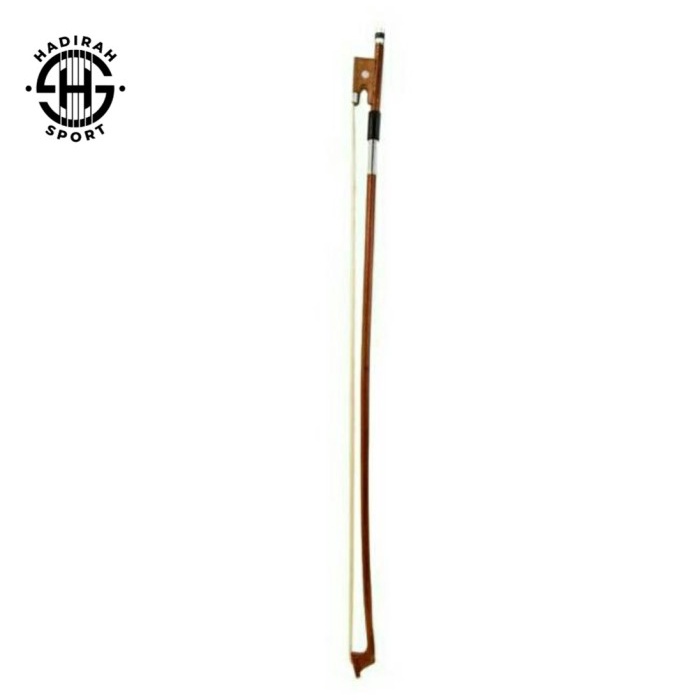 Terlaris Bow Biola Bow Violin Ukuran Bow Biola 3/4 Bow Biola 4/4 Gesekan Biola