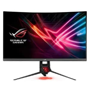 Terlaris Led Monitor Asus Rog Strix Xg32Vq