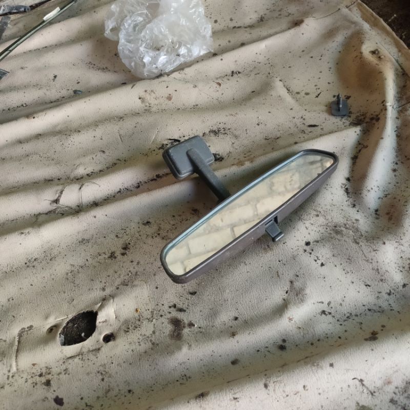 spion tengah mazda 626 hb 86