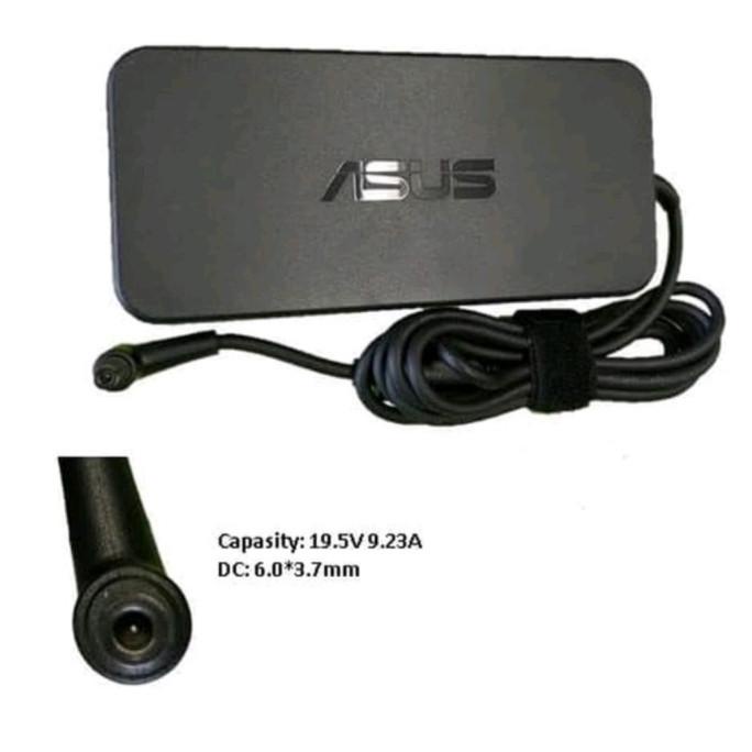 Charger Adaptor Asus TUF A15 FX506 FX506LH FX506II i7 180W
