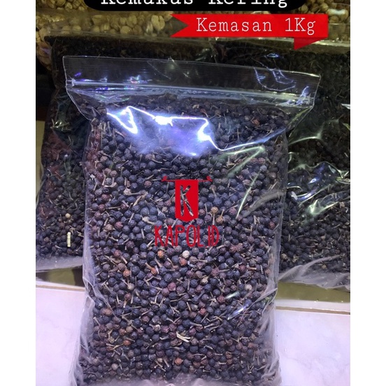 

trxN3z3Y kemukus kering lokal 1kg