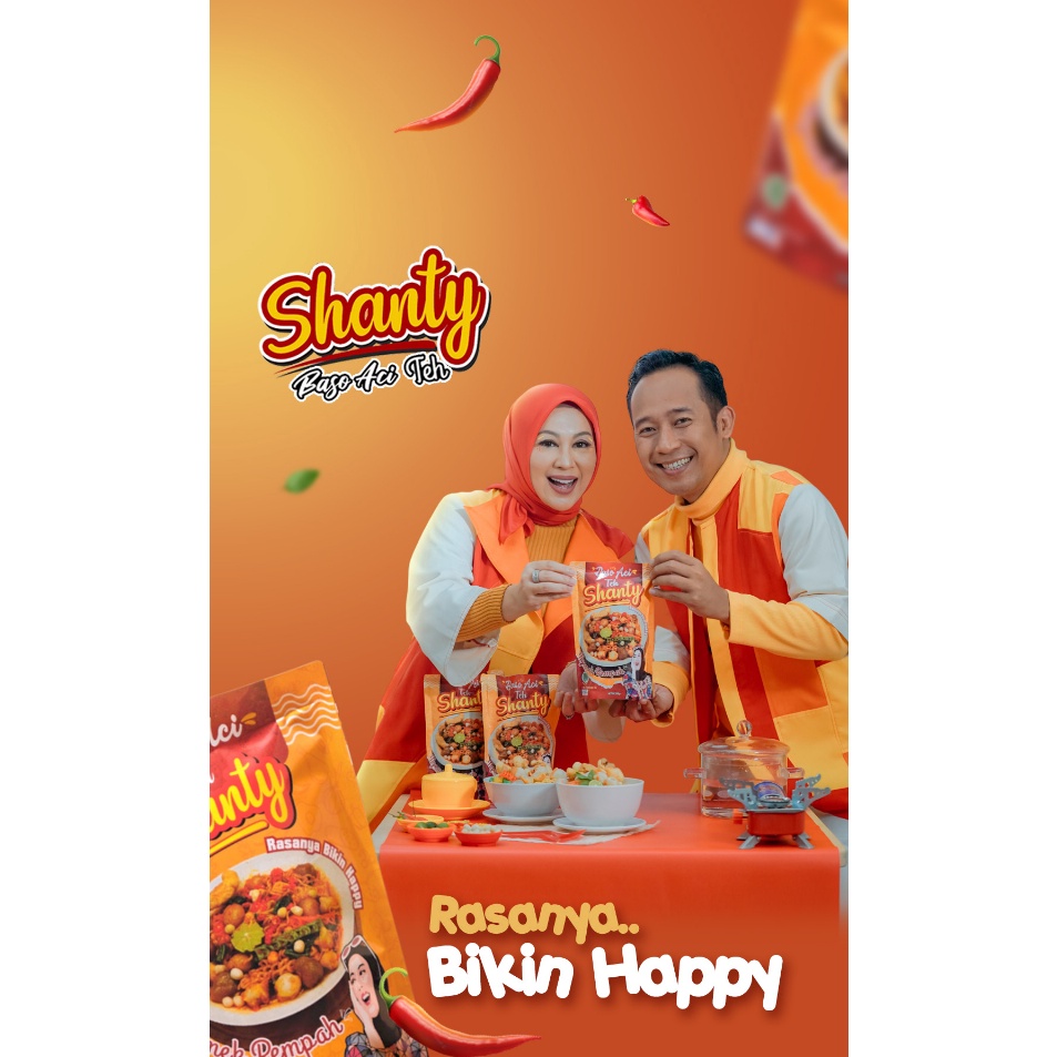 

TrxQq7Q1 Baso Aci Teh Shanty Varian Nyemek Rempah