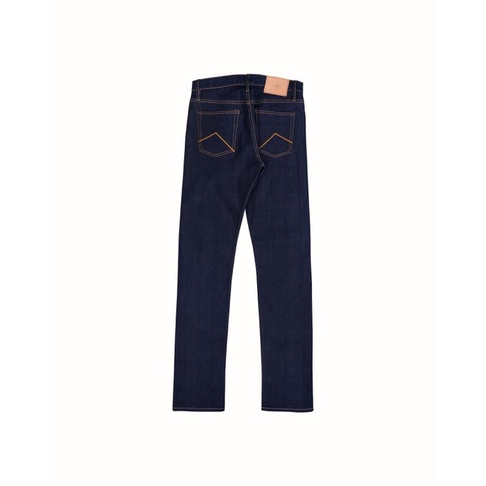 Bohemian Grove Super Slim Fit Jeans Original