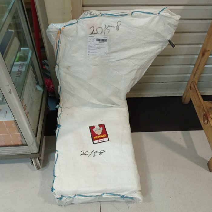 FLASH SALE TIMBANGAN DUDUK TBI 50KG / TIMBANGAN BARANG / TIMBANGAN MEKANIK TERBARU