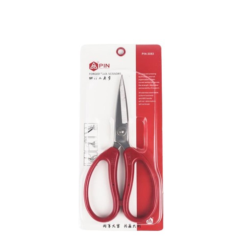 

Bestseller Gunting Kodok Gunting Bobok / Gunting Craft Original Pin 3083 - 19.5Cm