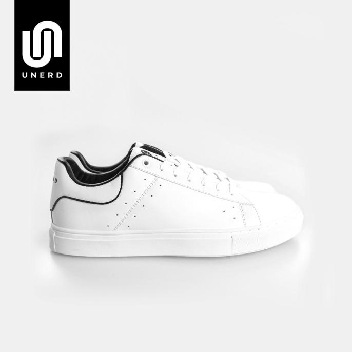 New Unerd Official - Yin Yang White 2023
