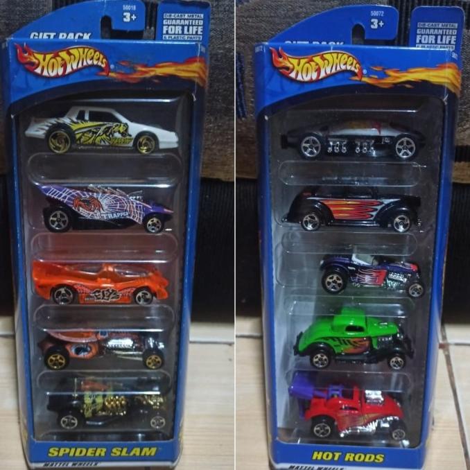 hot wheels mobil diecast gift pa hotwheels isi 5 bh