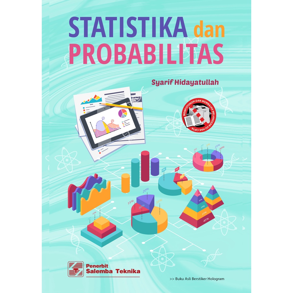 Statistika dan Probabilitas