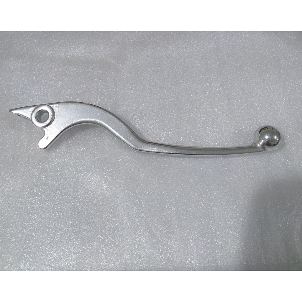 RAJAWALI MOTOR - Handel Rem Kiri / Kanan Scoopy 110 FI 2013 2014 2015 2016 Silver | brake handle lev